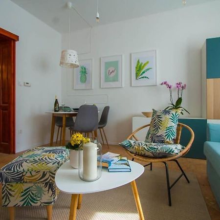 Teubel Apartman 2 Секешфехервар Экстерьер фото